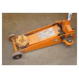 2-1/4 Ton Floor Jack
