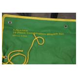 Allied Combination Wrench Sets