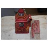 Big Red 20 Ton Hydraulic Bottle Jack