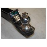 Curt Receiver Hitch