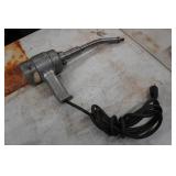 Vintage Knock Out Tool Kit