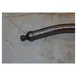 Vintage Knock Out Tool Kit
