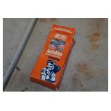 *2* Autolite UREM40E Aviation Spark Plugs