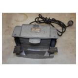 Vintage 4-1/2" Bench Grinder