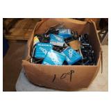 Bearings and Bushings