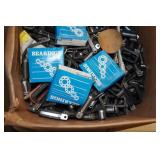 Bearings and Bushings
