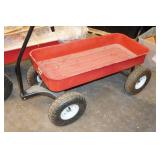 *2* Big Foot Panel Wagons