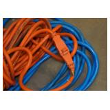Heavy Duty Extension Cords