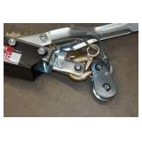 Haul Master Cable Winch Puller