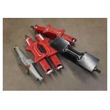 Scissor Jacks