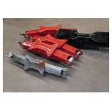 Scissor Jacks