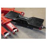 Scissor Jacks