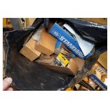 Large Amount of Aviation Parts - Gaskets, Floats