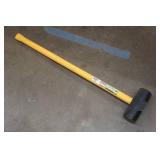 Pittsburgh 10 Lb Sledge Hammer