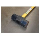 Pittsburgh 10 Lb Sledge Hammer
