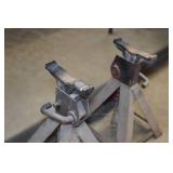 Set of Jack Stands