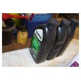 Resolute 5W-30 Motor Oil