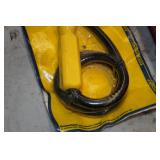 Eazypower Flexible Extension with Keyed Chuck