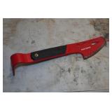 Craftsman 14-1/4" Demolition Bar