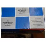Socket Drawer Organizer Kit