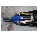 Pittsburgh Heavy Duty Rivet Gun