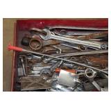 Assorted Wrenches