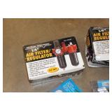 Air Filters and Regulators