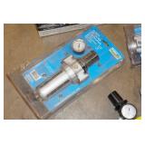 Air Filters and Regulators