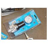 Air Filters and Regulators