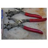 Leather Tools and Repair Kit