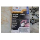 Leather Tools and Repair Kit