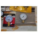 Air Pressure Gauges