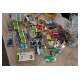 Nuts, Bolts, and Electrical
