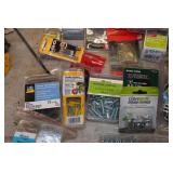 Nuts, Bolts, and Electrical
