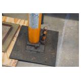 Long Ram Hydraulic Jacks