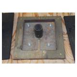 Long Ram Hydraulic Jacks