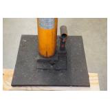 Long Ram Hydraulic Jacks