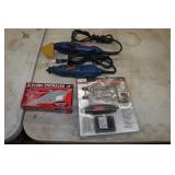 Rotary Tools and Detail Sander
