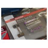 Rotary Tools and Detail Sander