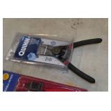 Assorted Pliers