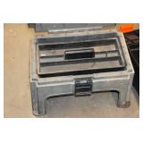 *2* Tool Boxes