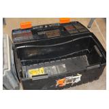 *2* Tool Boxes