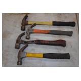 Claw Hammers