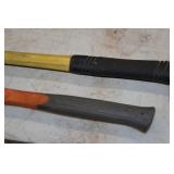 Claw Hammers
