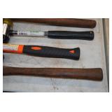 Dead Blow Hammers