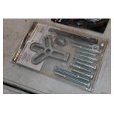 Automotive Pullers