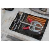 Automotive Pullers
