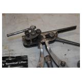 Automotive Pullers
