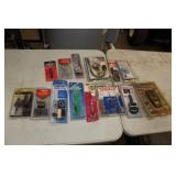 Specialty Automotive Tools