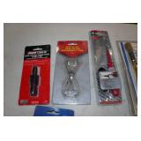 Specialty Automotive Tools